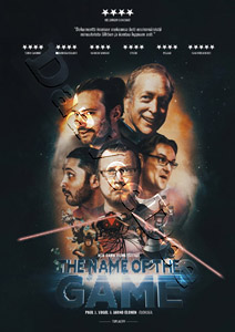 The Name of the Game (DVD)